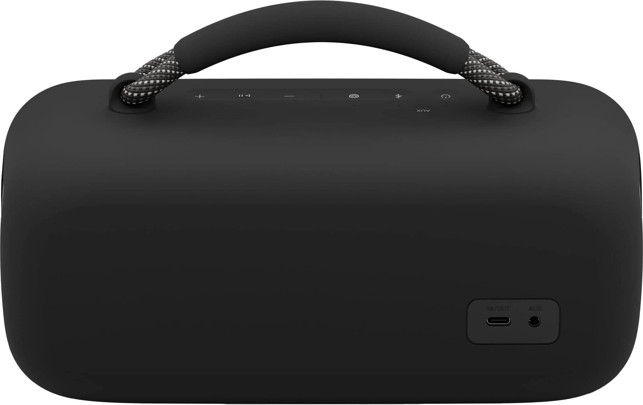 Bose SoundLink Max Portable Bluetooth Speakers Black New