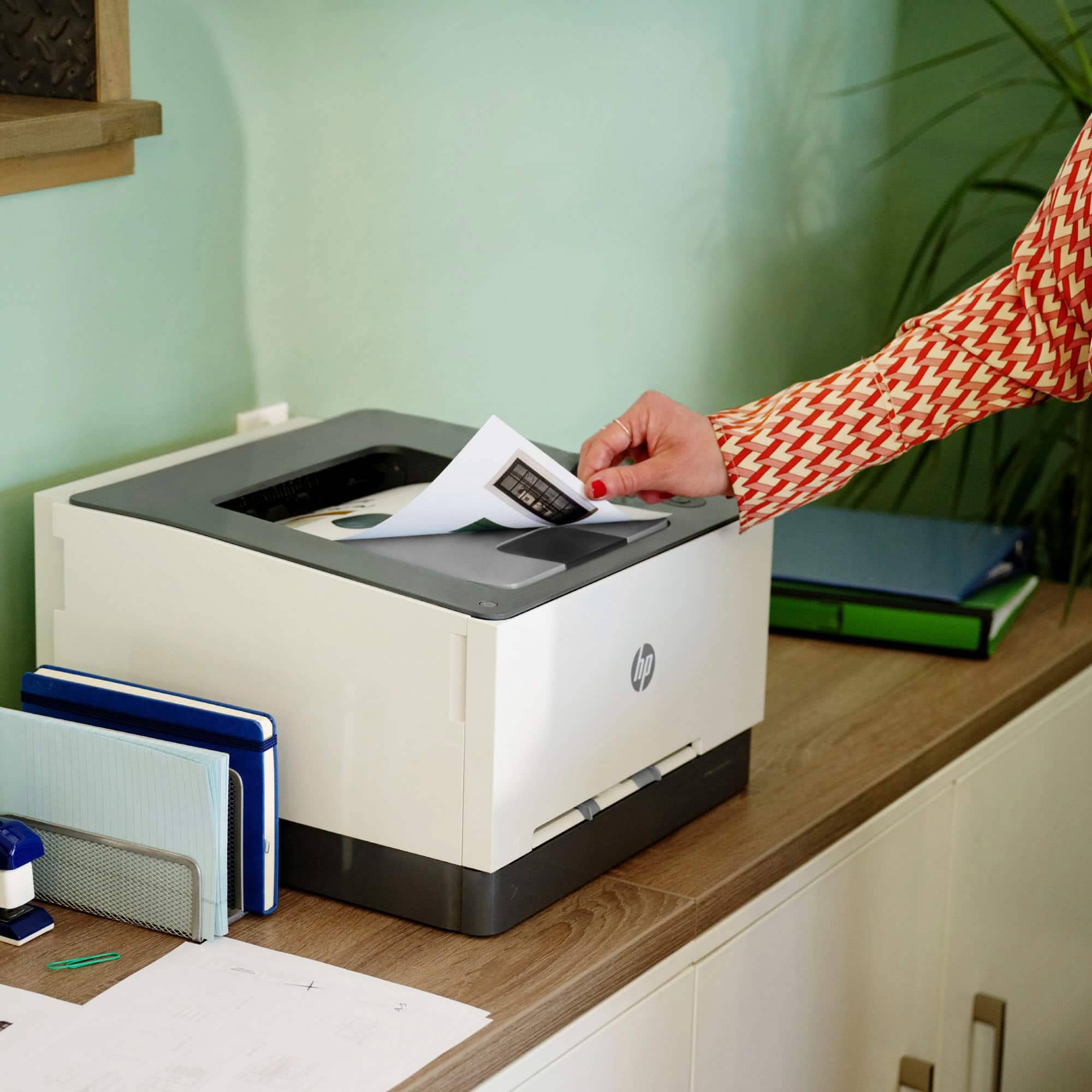 HP Laserjet Pro 3201dw Printers New