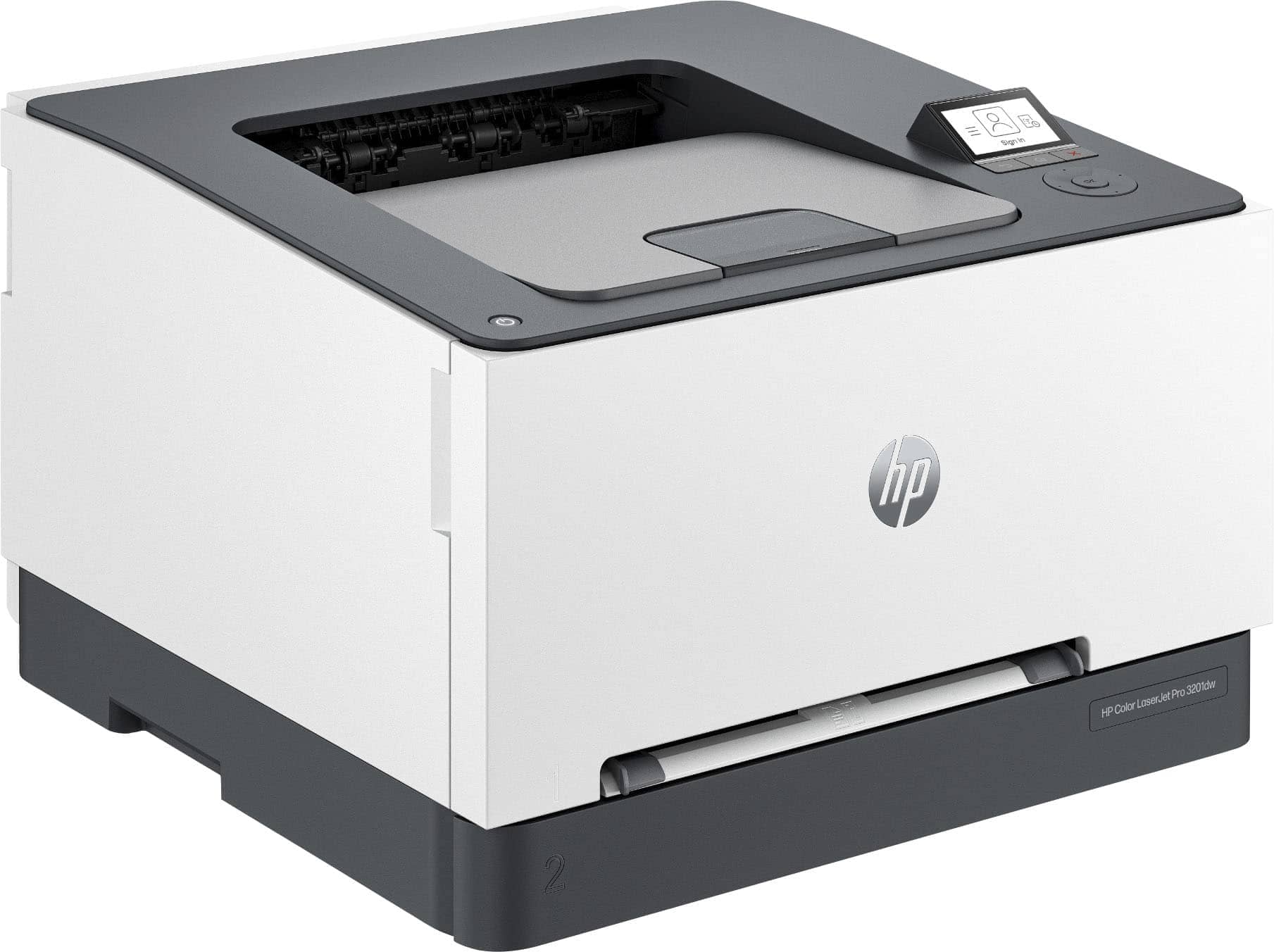 HP Laserjet Pro 3201dw Printers New