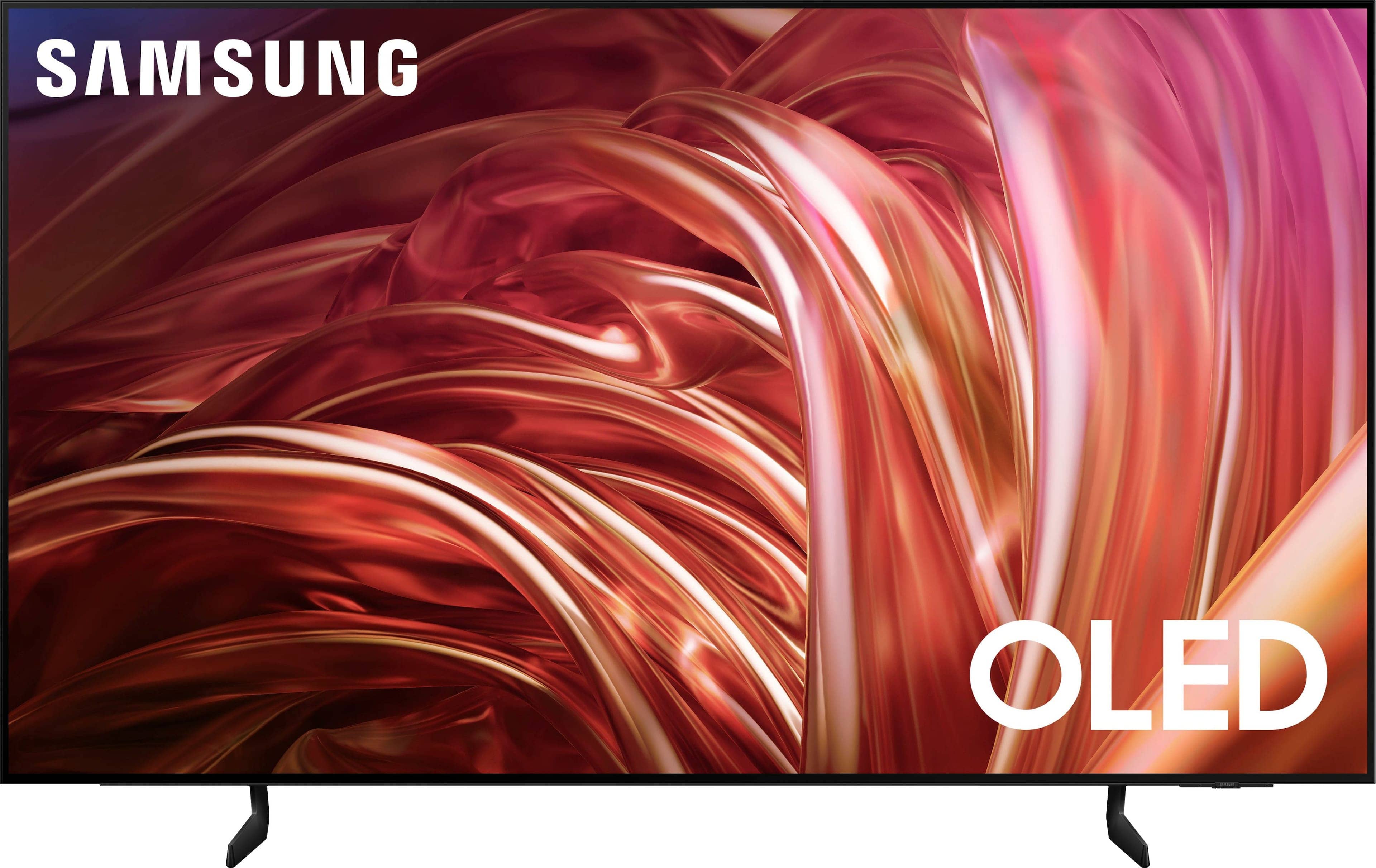 Samsung S85D TVs 55 inch New