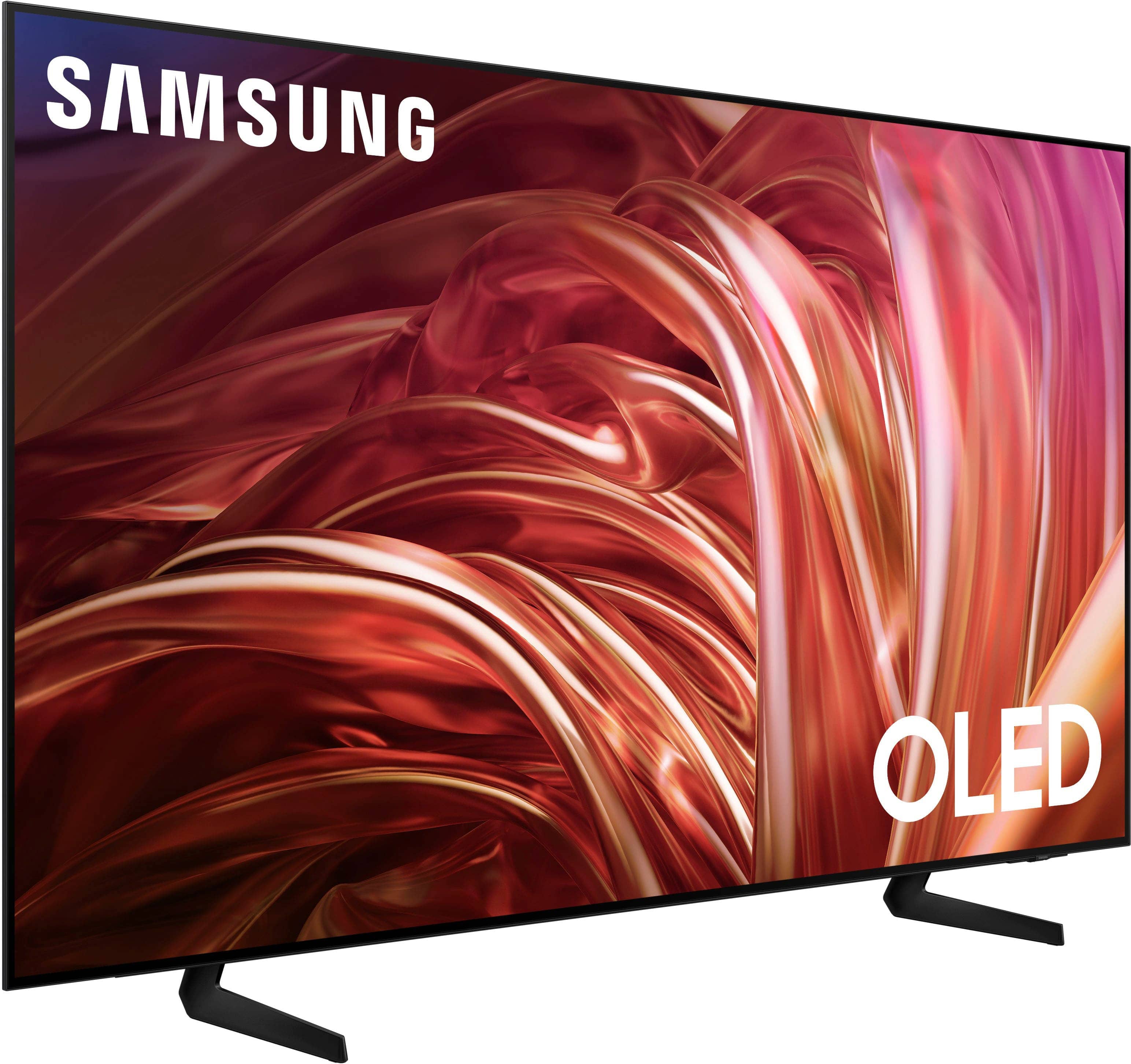 Samsung S85D TVs 55 inch New