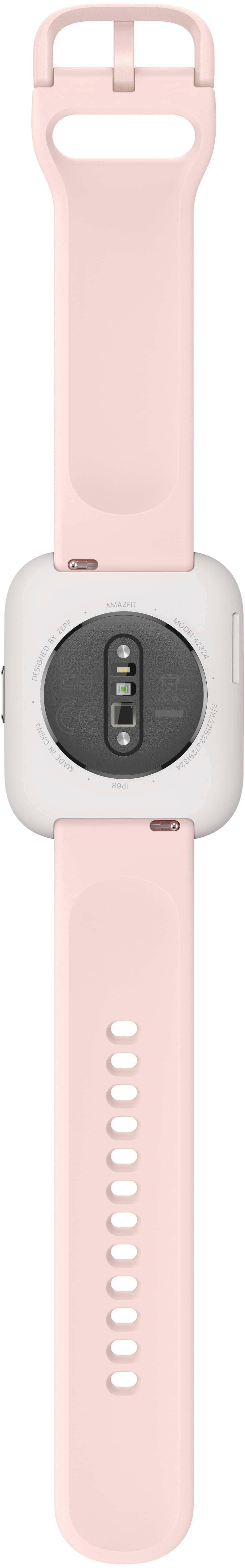 Amazfit Amazfit Smartwatches Pink 46mm New