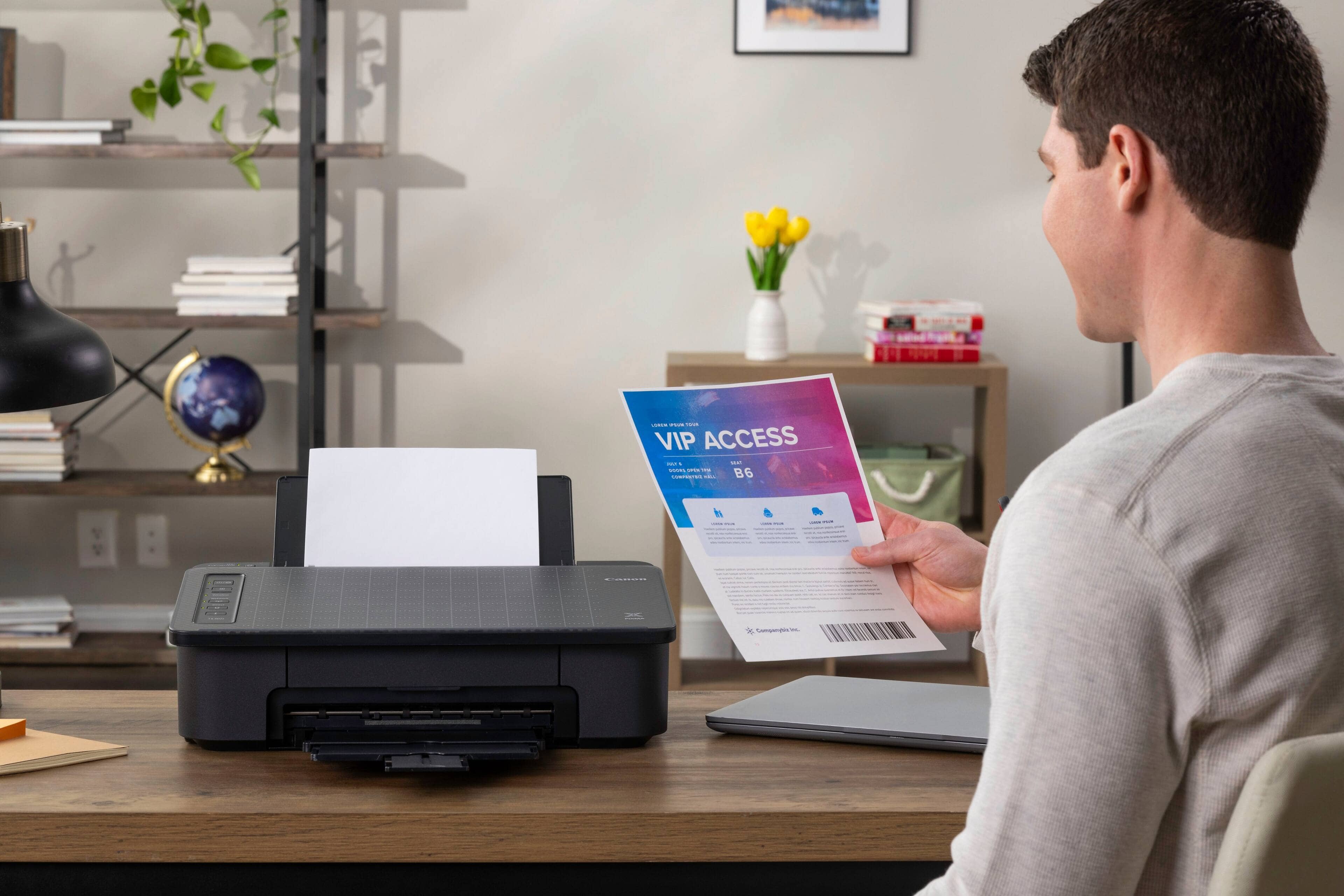 Canon 2321C022 Printers New
