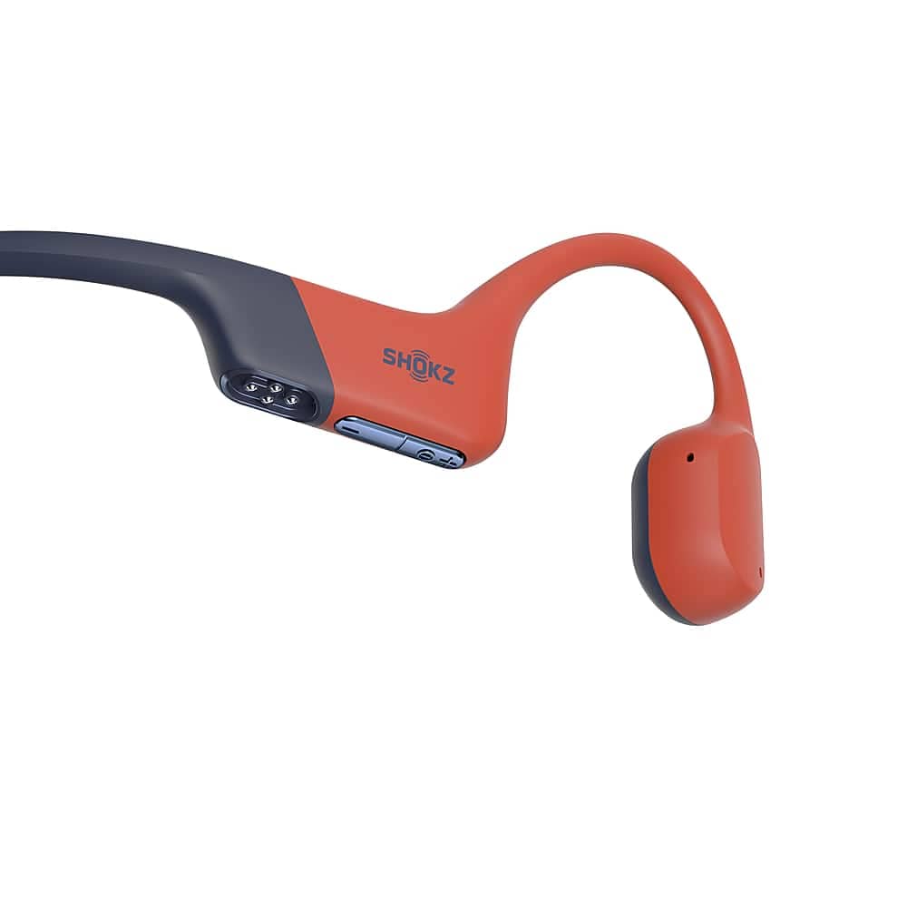Shokz S710-ST-RD-US Headphones & Earbuds 