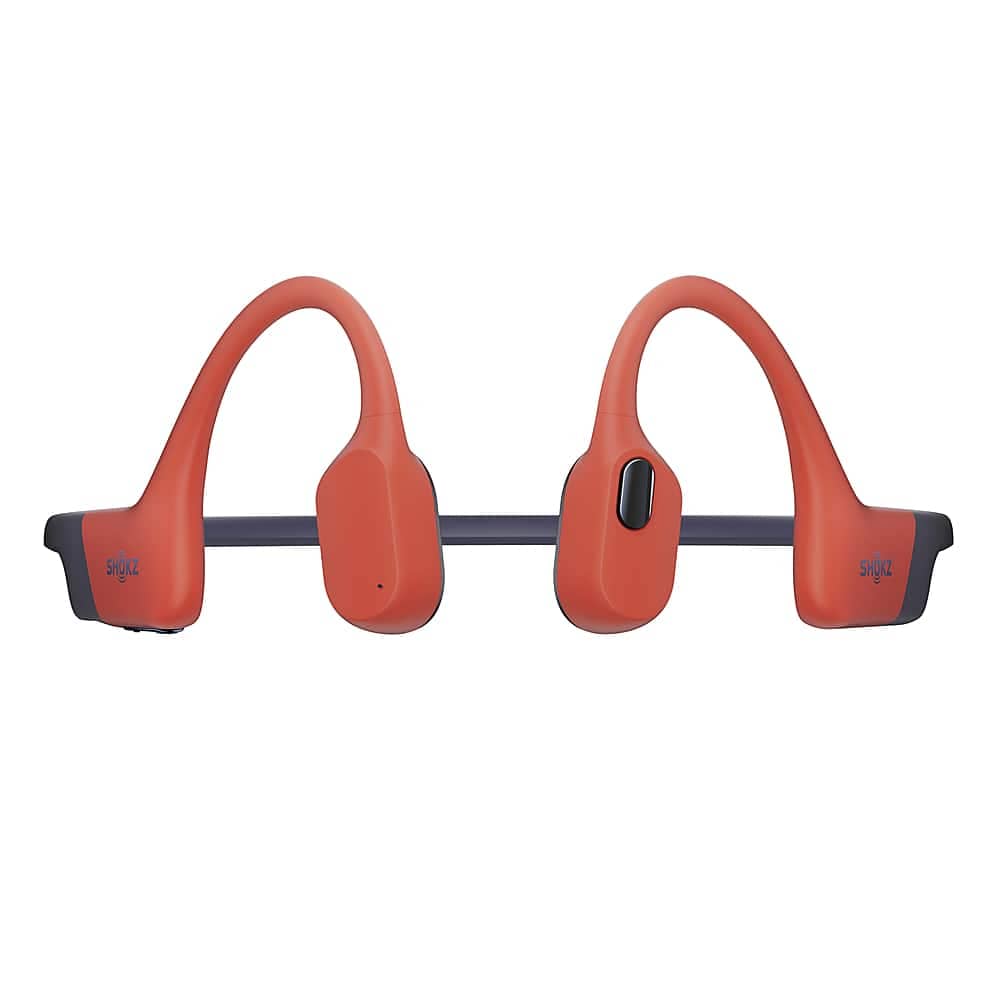 Shokz S710-ST-RD-US Headphones & Earbuds 