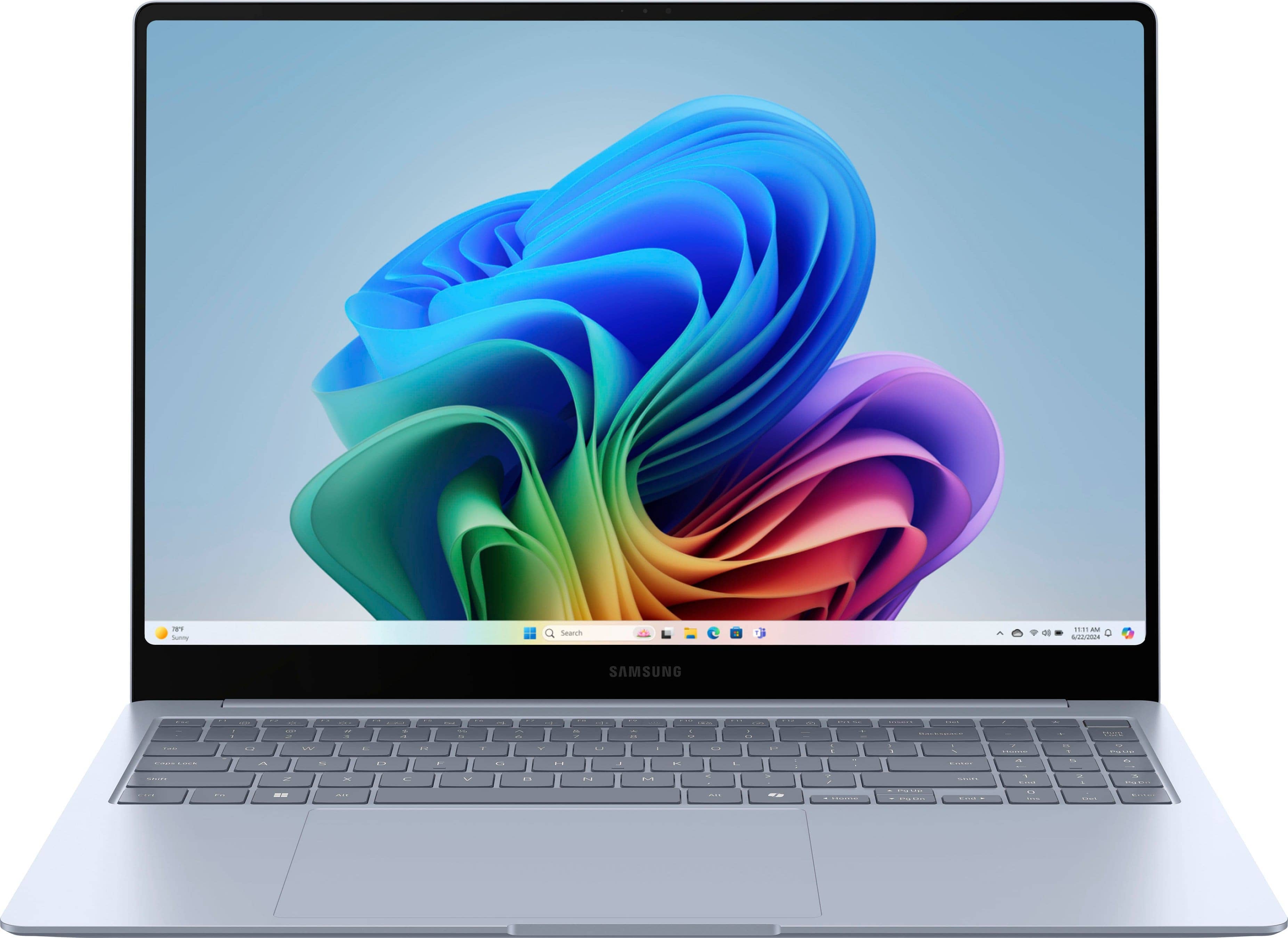 Samsung Galaxy Book4 Edge Computers 1000GB 16GB New