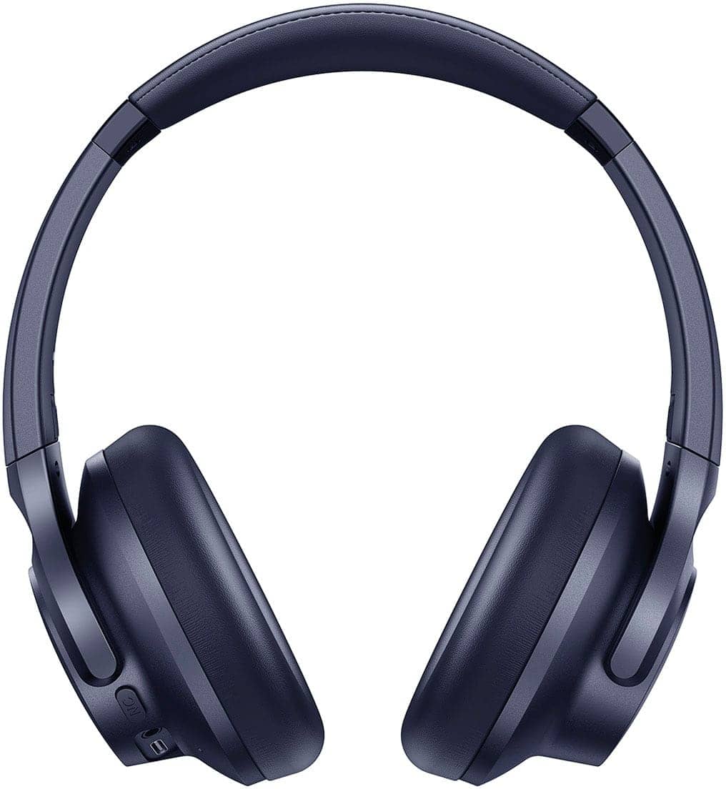 Soundcore A3004Z31 Headphones & Earbuds Blue New