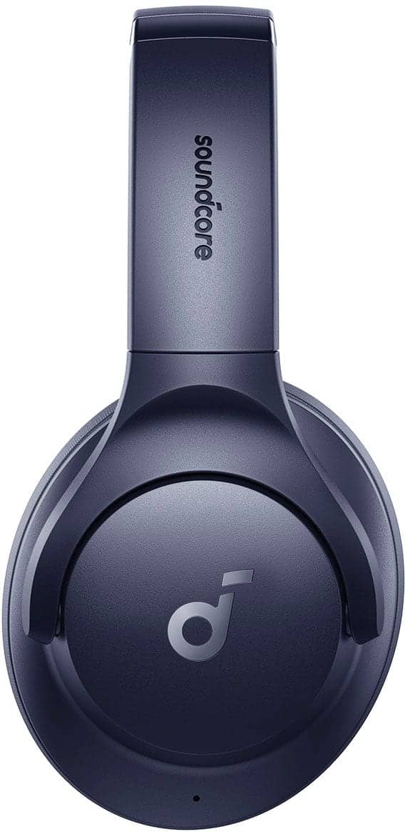 Soundcore A3004Z31 Headphones & Earbuds Blue New