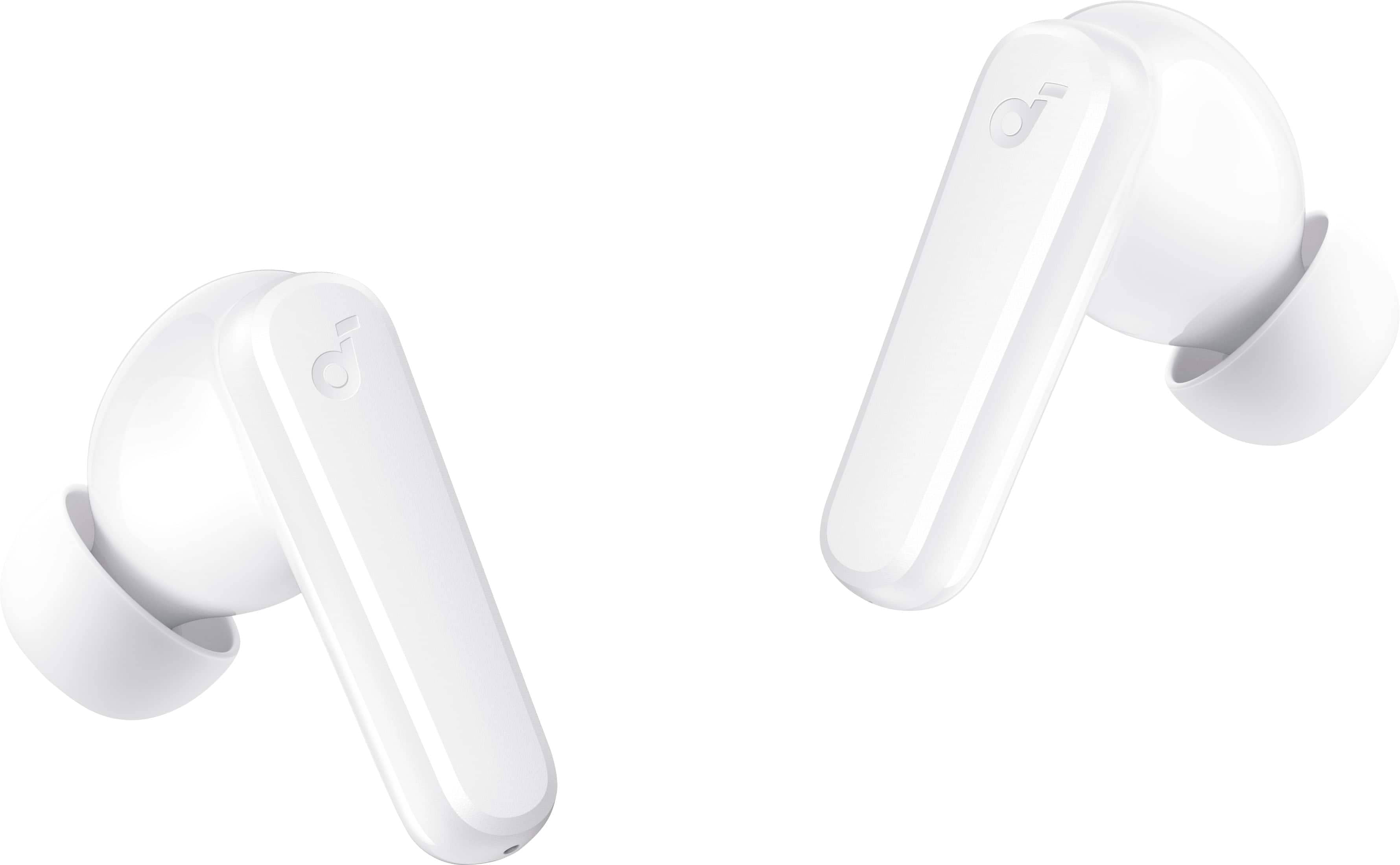 Soundcore A3949Z22 Headphones & Earbuds White New