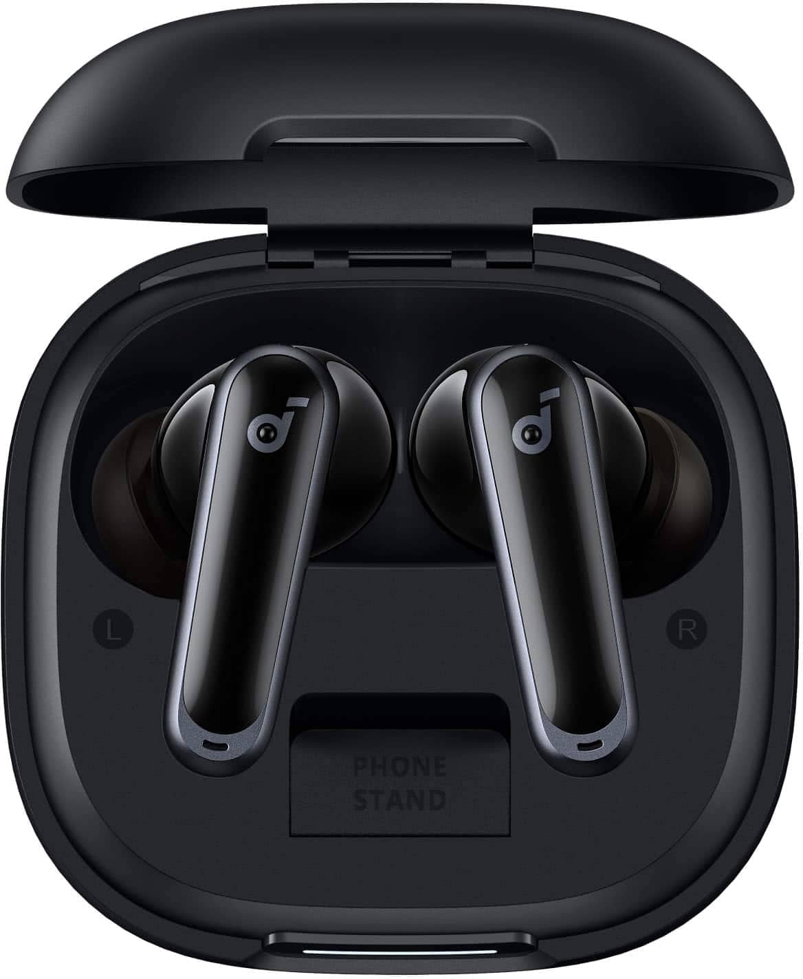 Soundcore A3955Z11 Headphones & Earbuds Black New