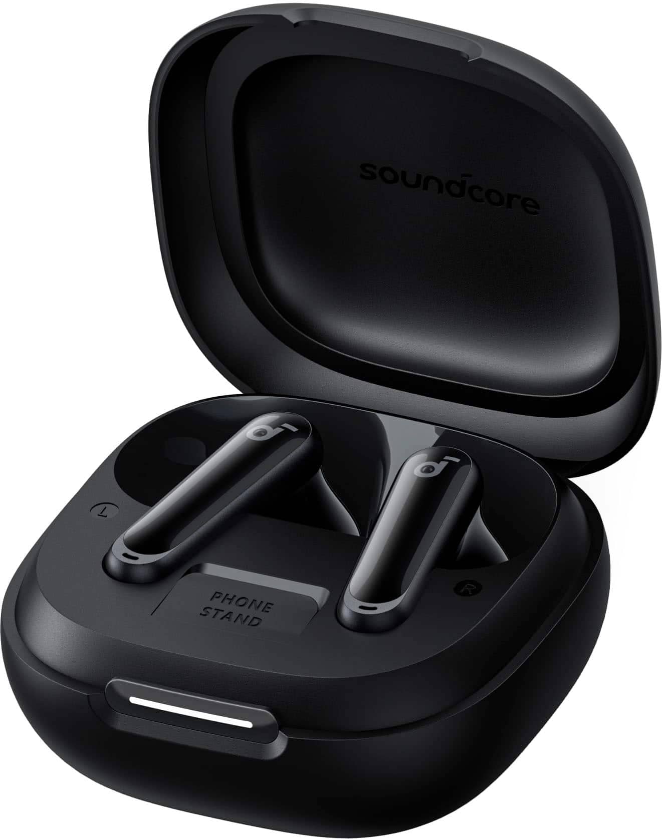 Soundcore A3955Z11 Headphones & Earbuds Black New