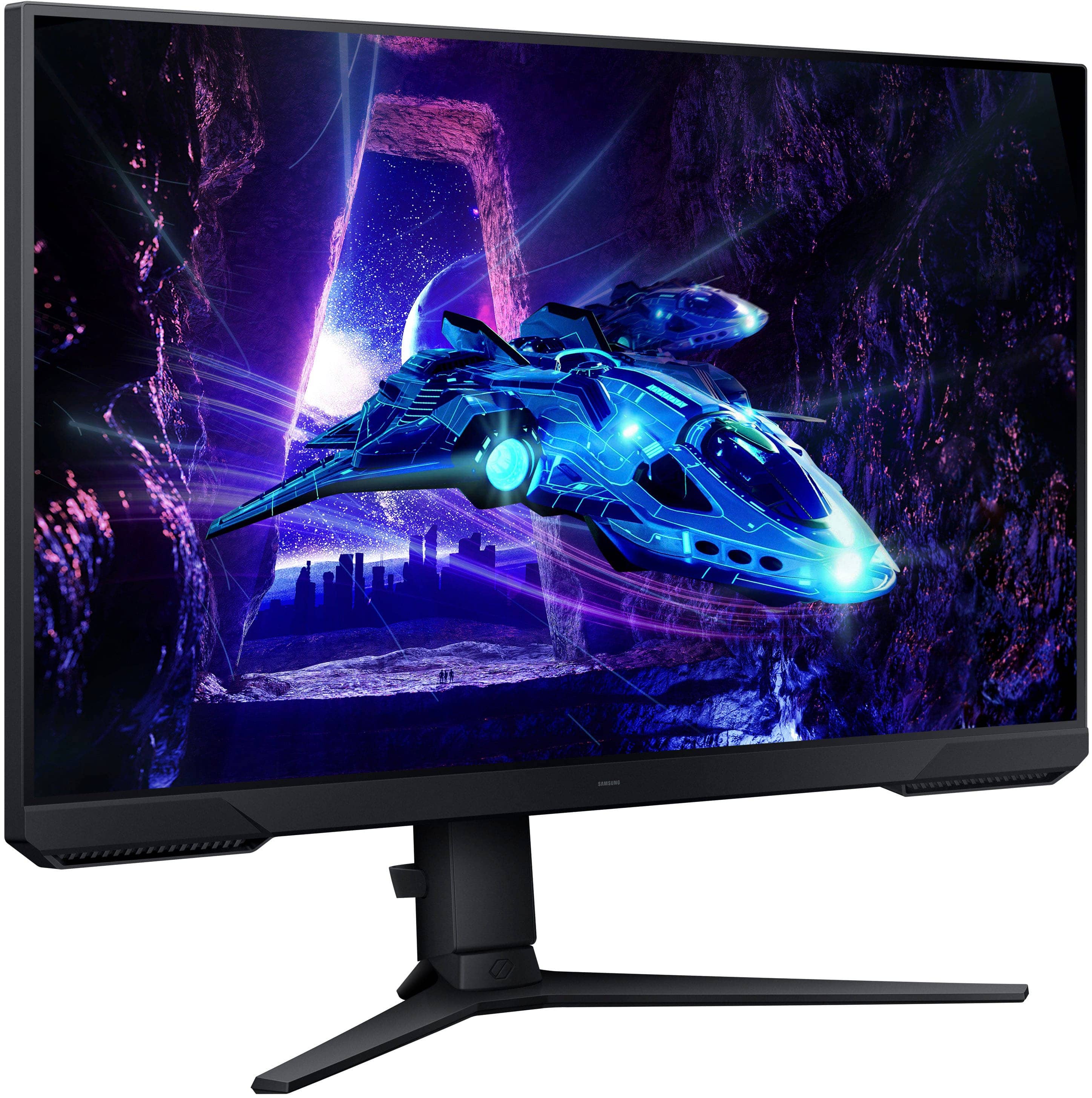 Samsung LS27DG302E Monitors