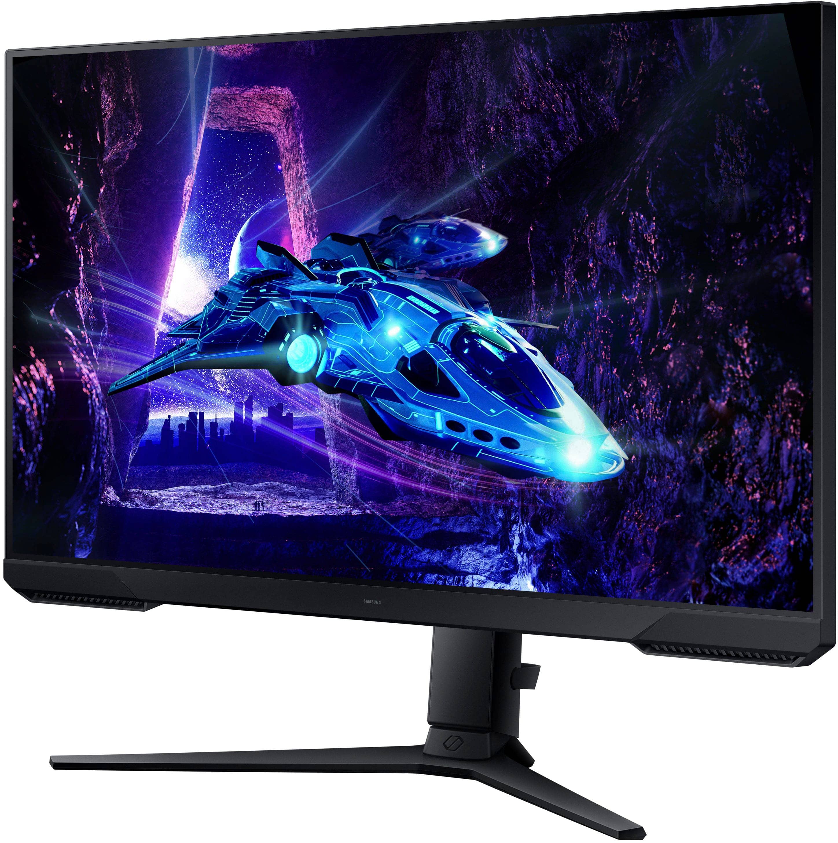 Samsung LS27DG302E Monitors