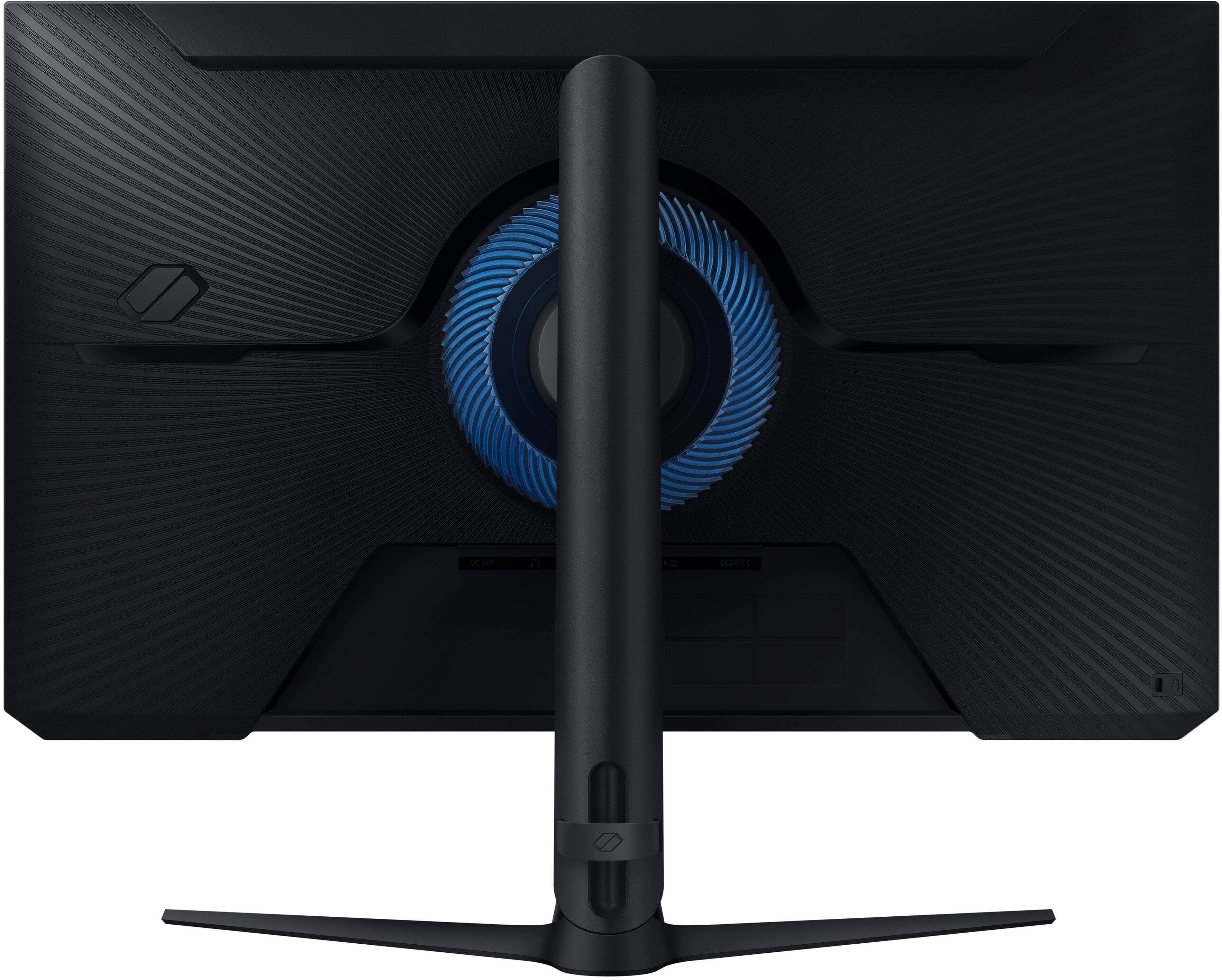 Samsung LS27DG302E Monitors
