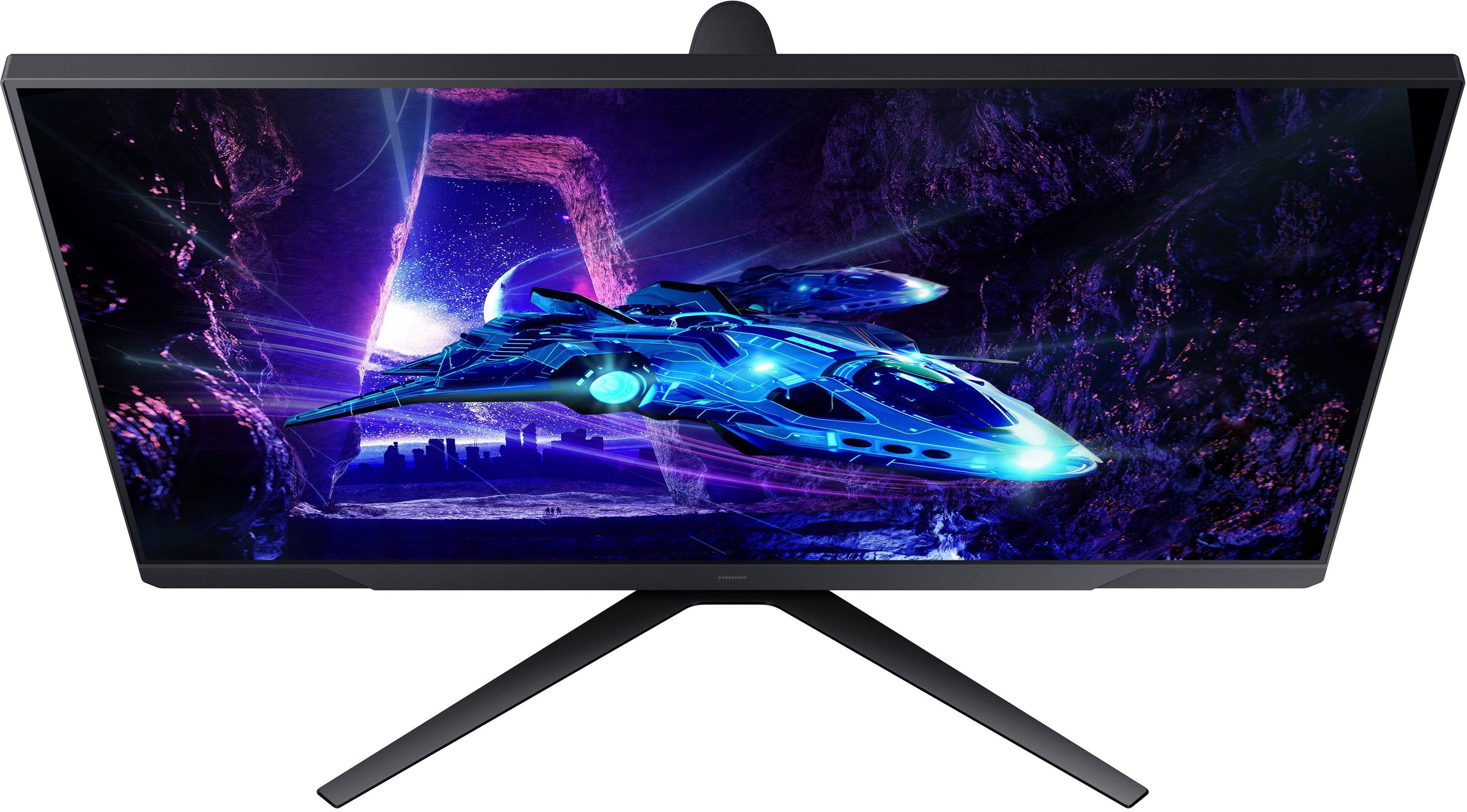 Samsung LS27DG302E Monitors
