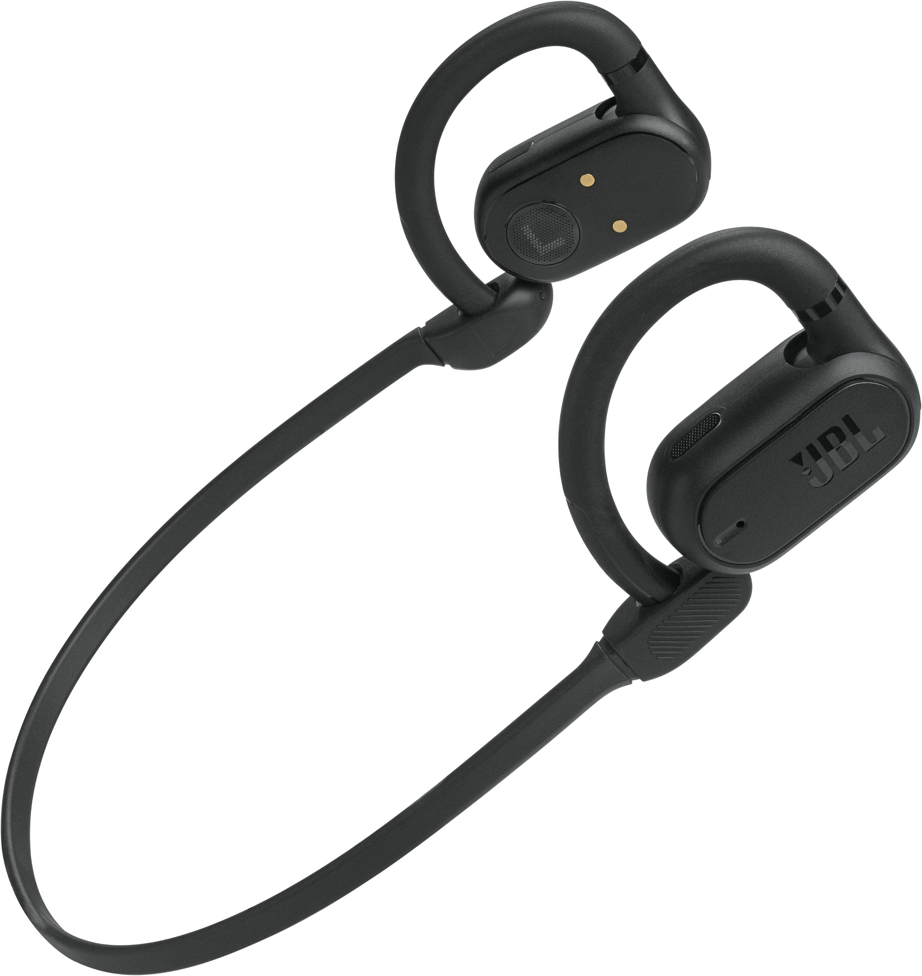 JBL JBLSNDGEARSNSBLKAM Headphones & Earbuds Black New