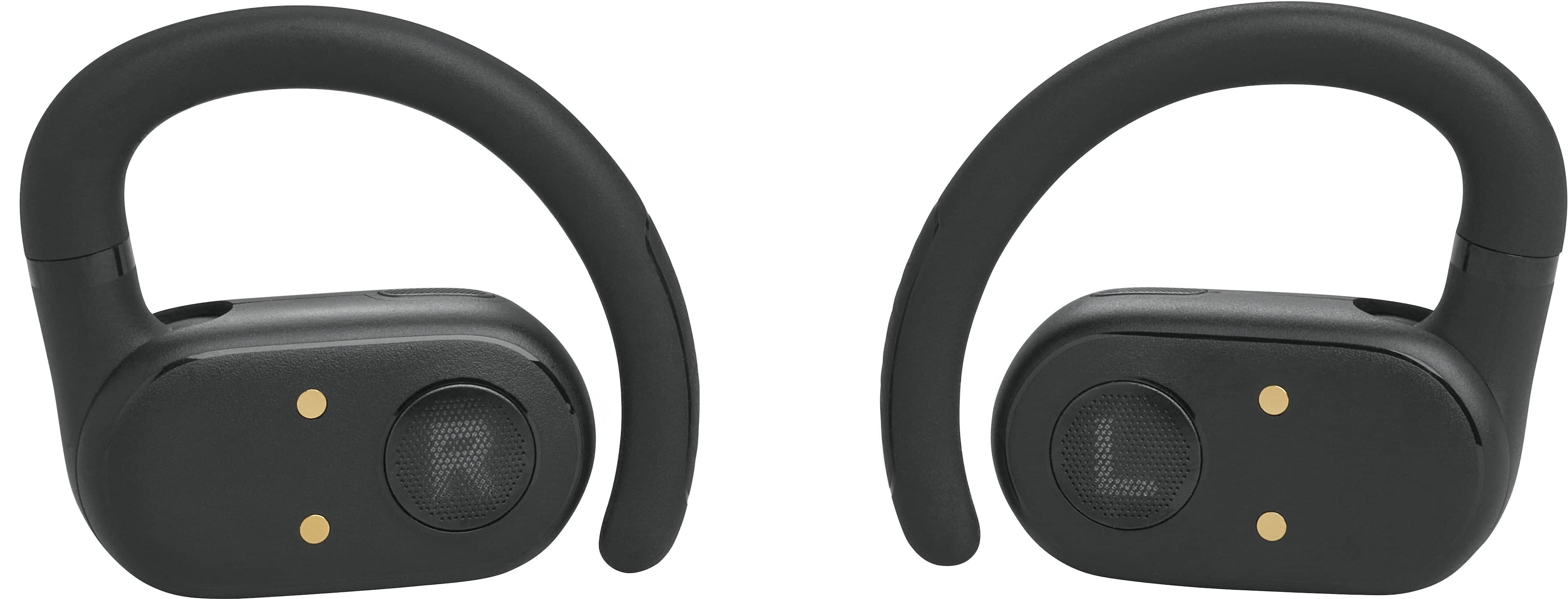 JBL JBLSNDGEARSNSBLKAM Headphones & Earbuds Black New