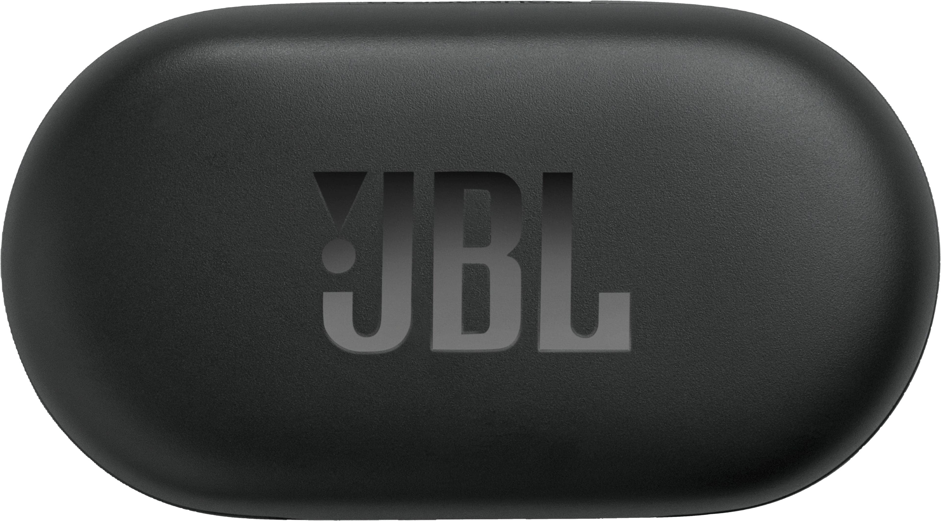 JBL JBLSNDGEARSNSBLKAM Headphones & Earbuds Black New