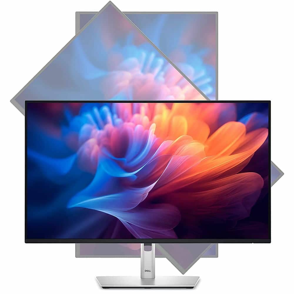 Dell P2725HE Monitors