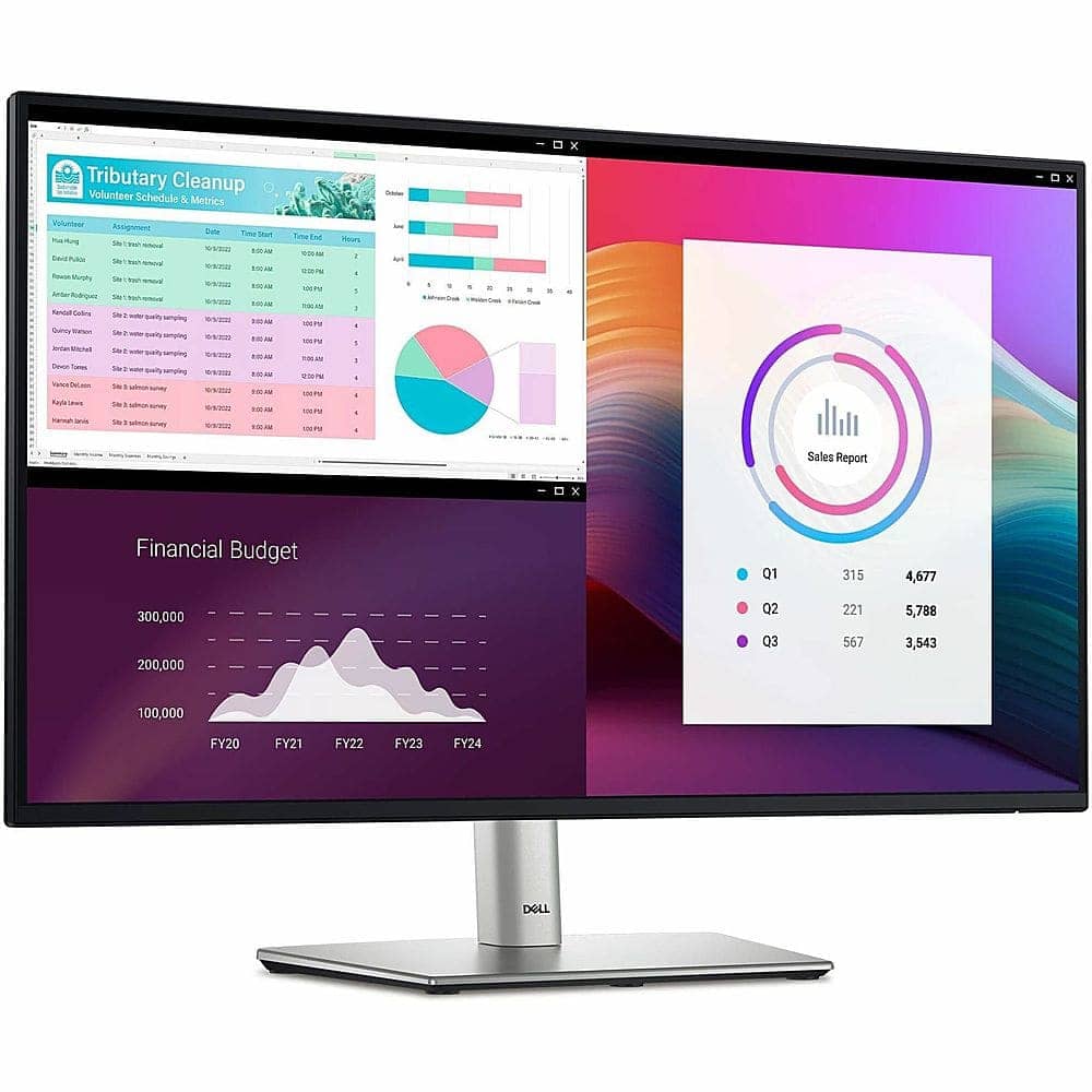 Dell P2725H Monitors