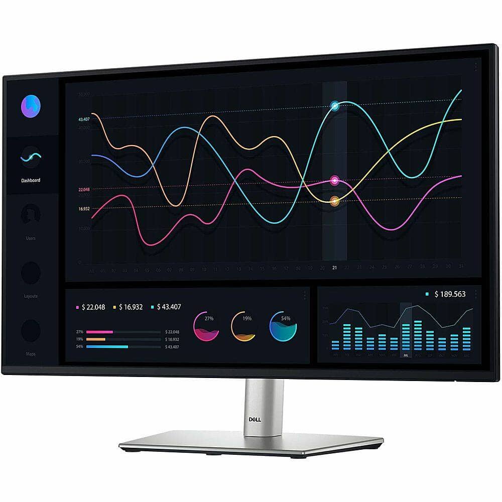 Dell P2725H Monitors