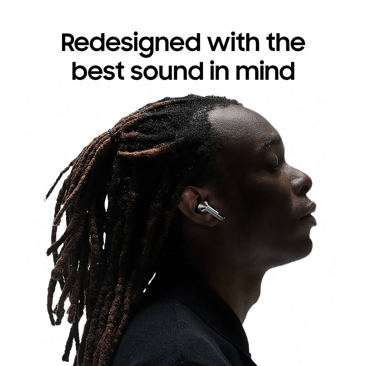 Samsung GSRF SM-R630NZWAXAR Headphones & Earbuds White New