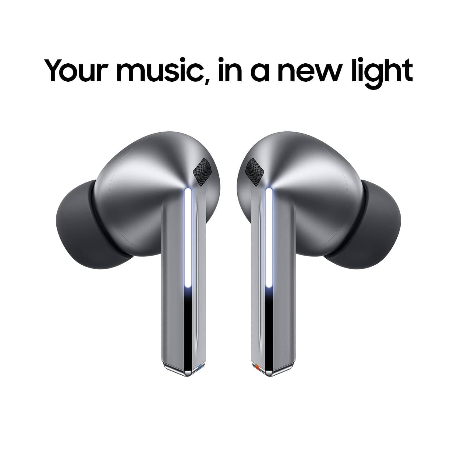 Samsung GSRF SM-R630NZWAXAR Headphones & Earbuds White New