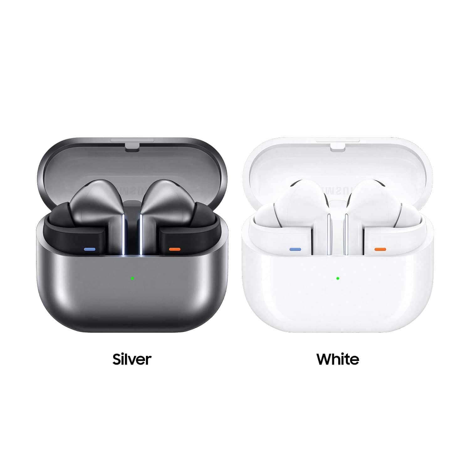 Samsung GSRF SM-R630NZWAXAR Headphones & Earbuds White New