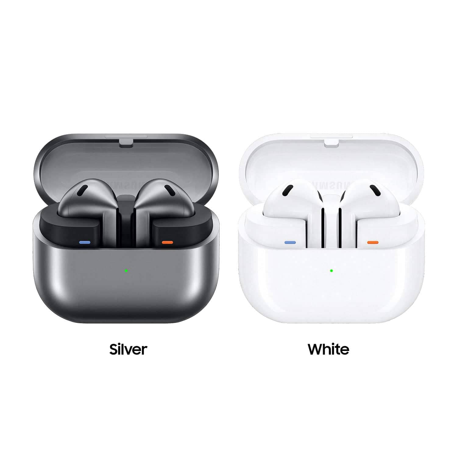 Samsung SM-R530NZWAXAR Headphones & Earbuds White New