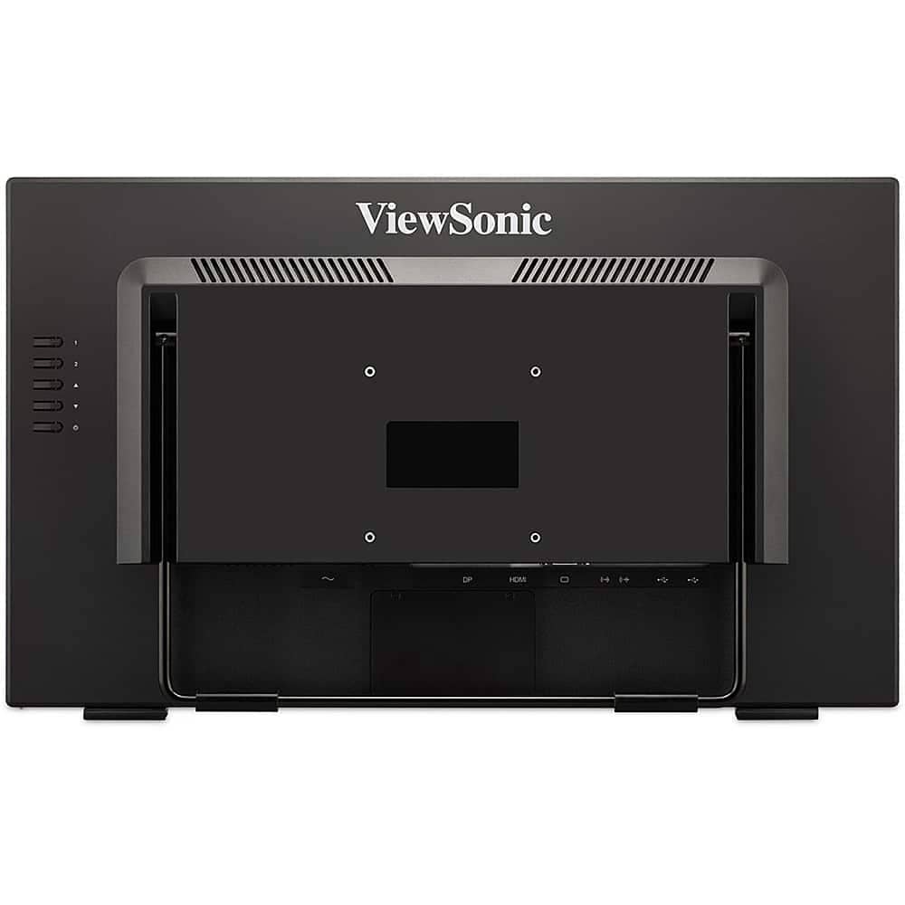 ViewSonic TD2465 Monitors New