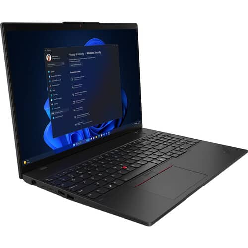 Lenovo ThinkPad L16 Gen 1 Computers 4TB 32GB New