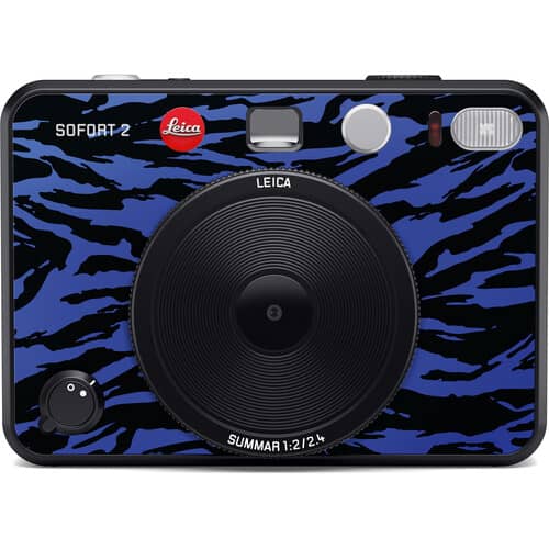 Leica SOFORT 2 Digital Cameras Black New Body Only