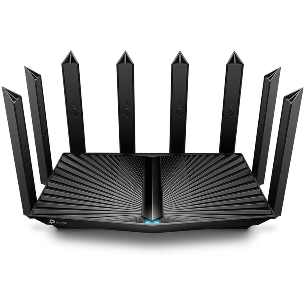 TP-Link Archer AX80 Routers New