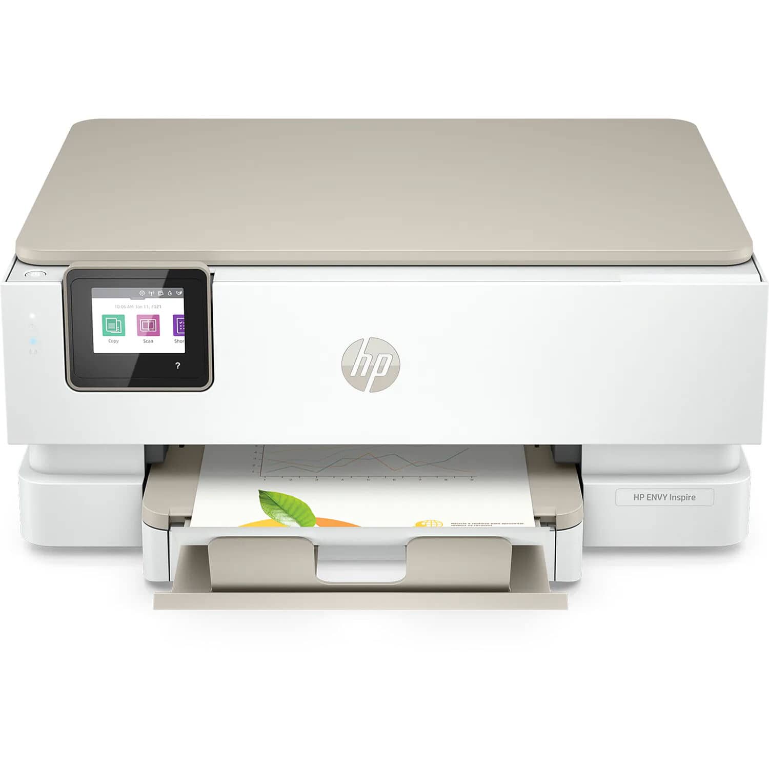 HP 1W2Y9A Printers New