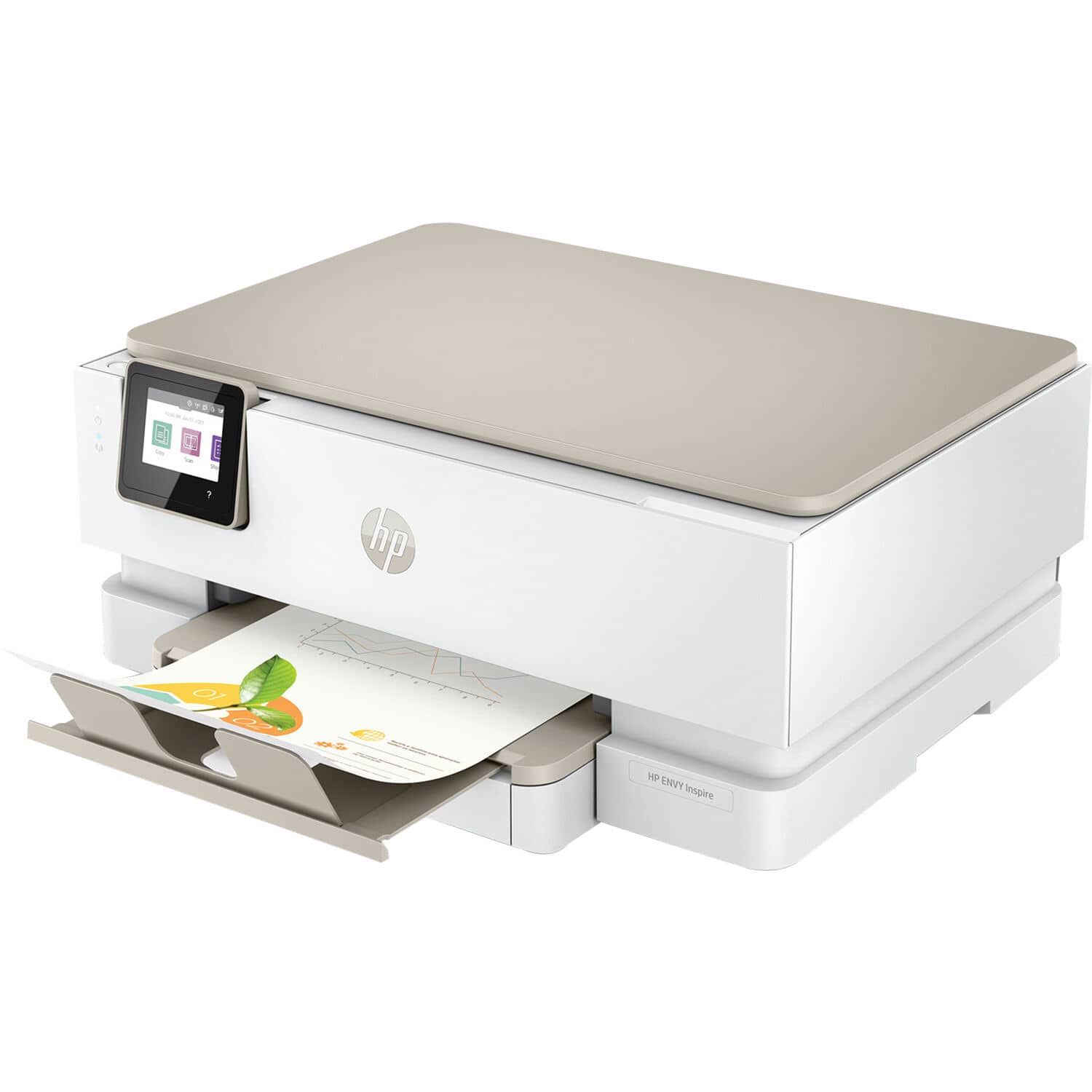 HP 1W2Y9A Printers New