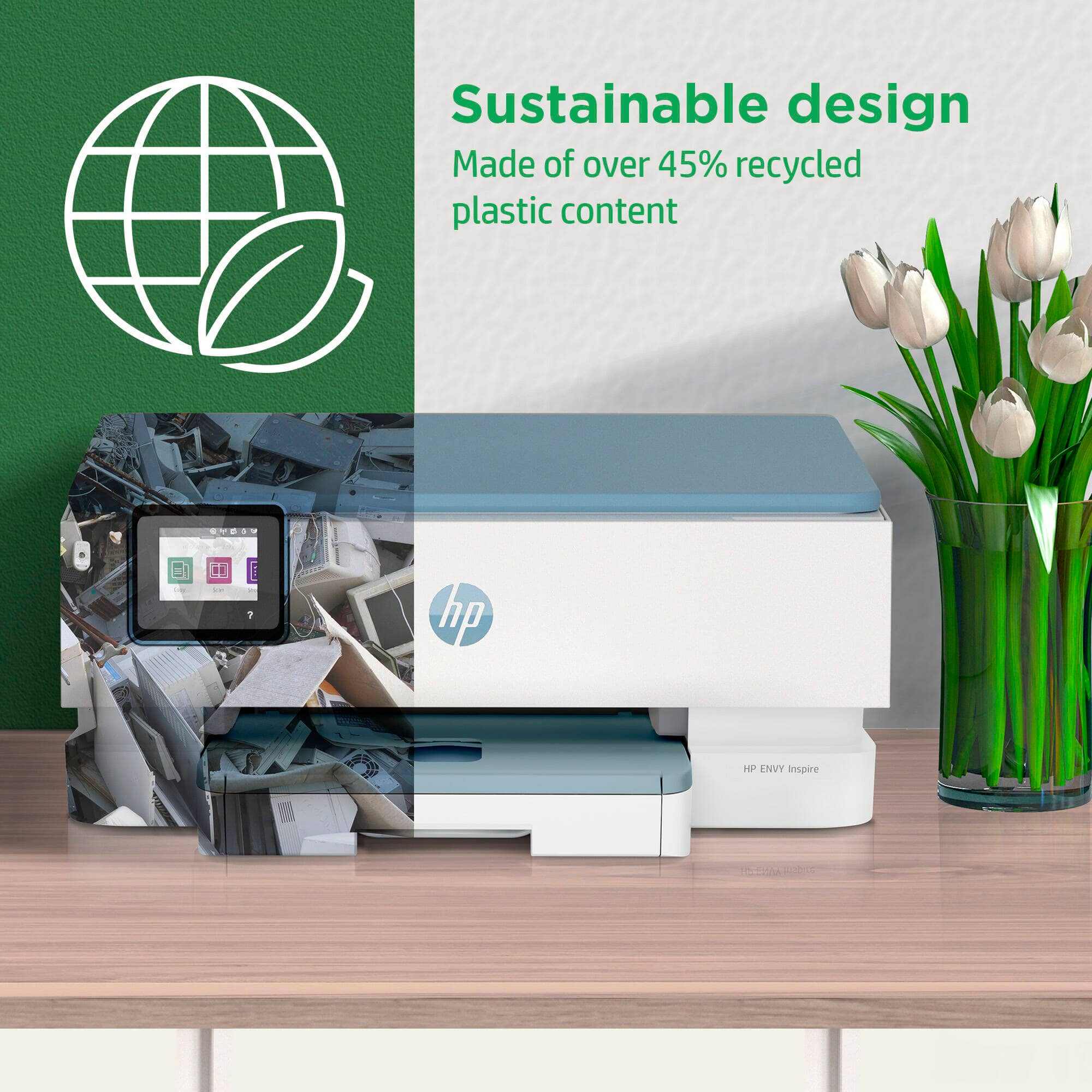 HP 1W2Y9A Printers New