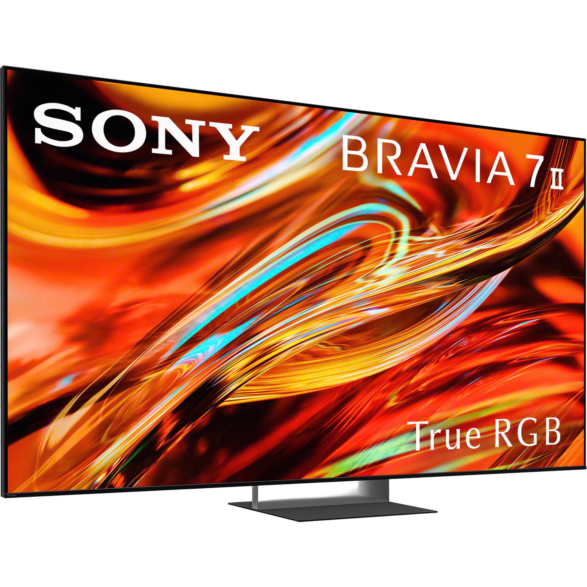 Sony BRAVIA 7 II K-XR70M2 TVs 55 inch New