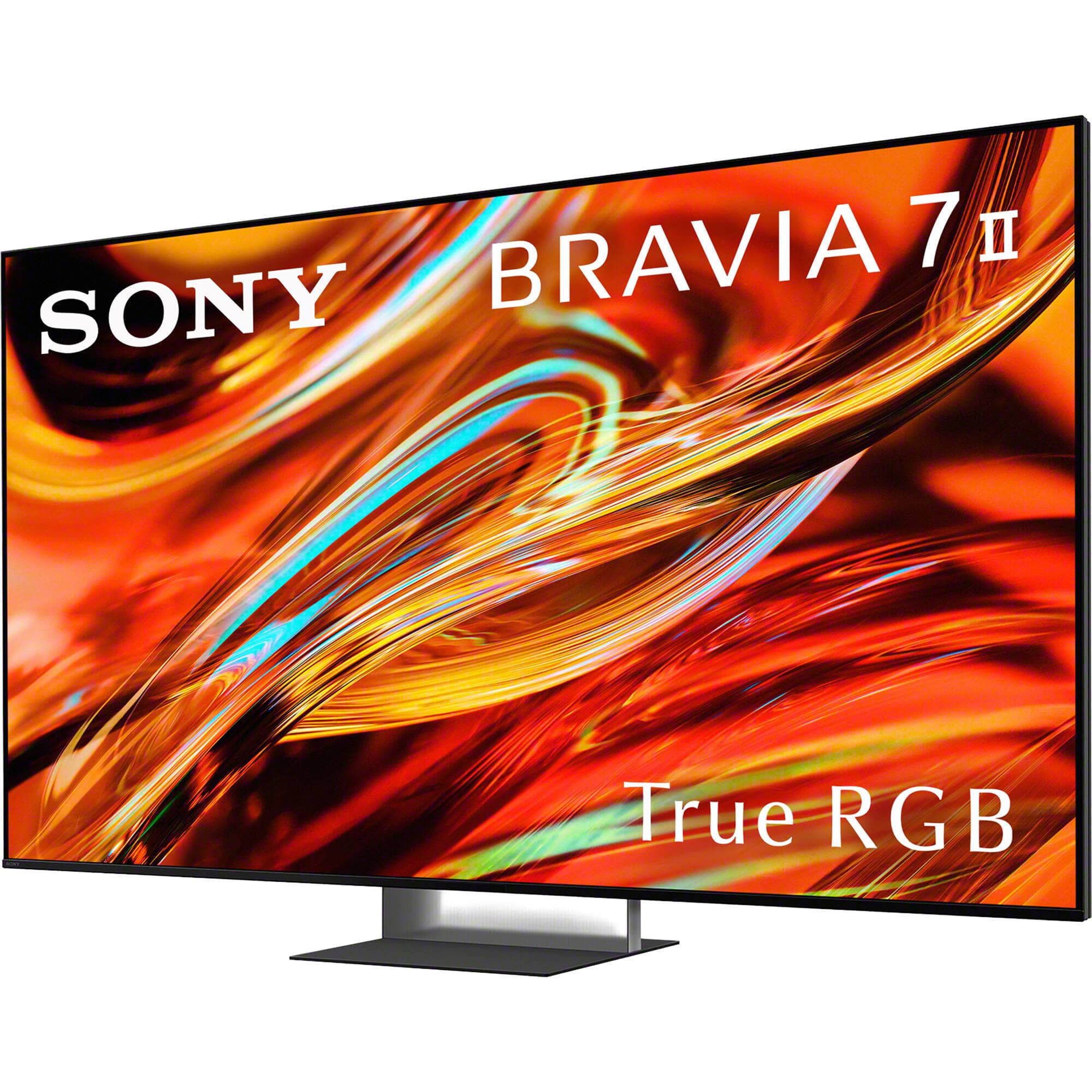 Sony BRAVIA 7 II K-XR70M2 TVs 55 inch New