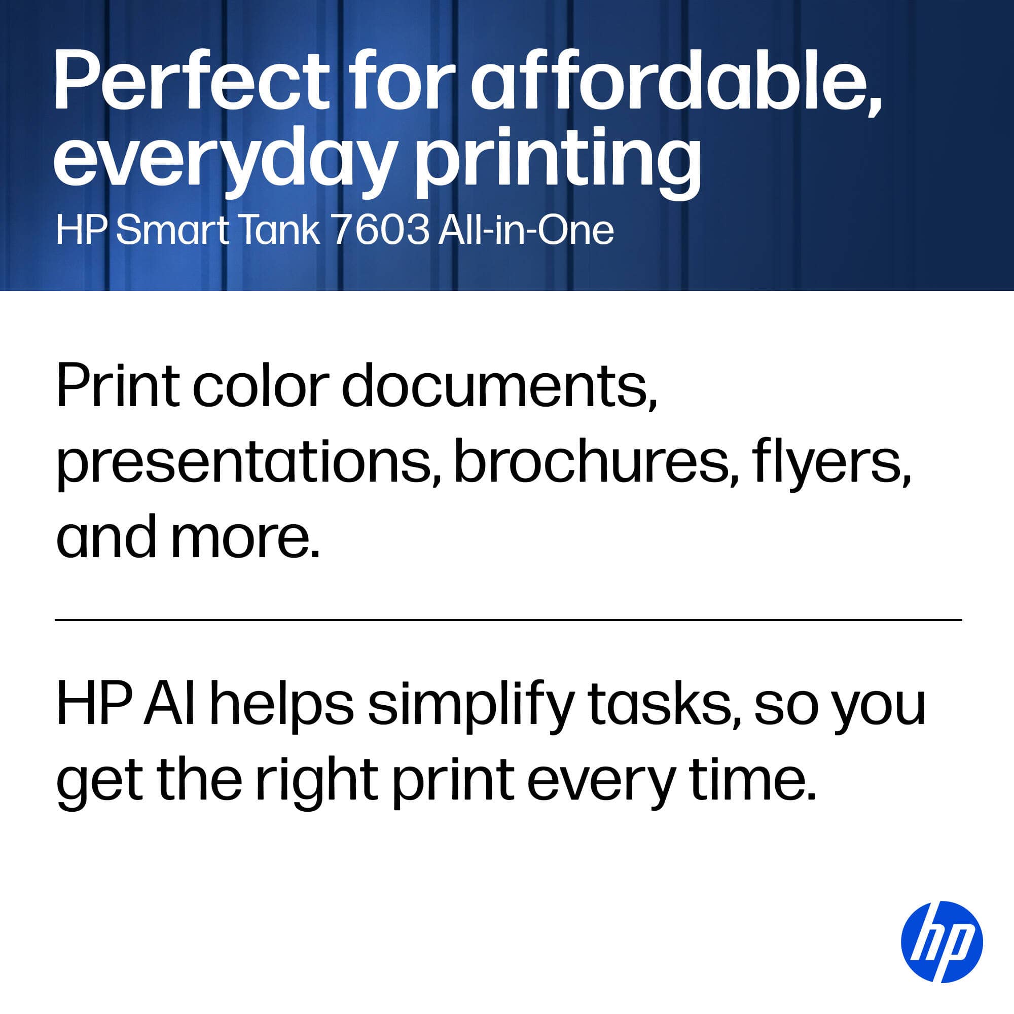HP D34F7A Printers New