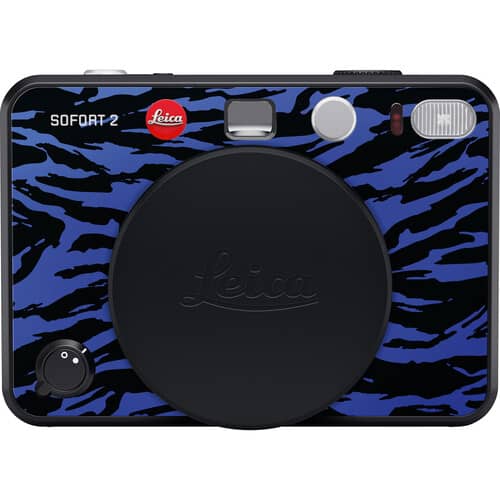Leica SOFORT 2 Digital Cameras Black New Body Only