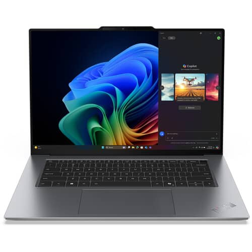 Lenovo ThinkPad x9 Gen 1 Computers