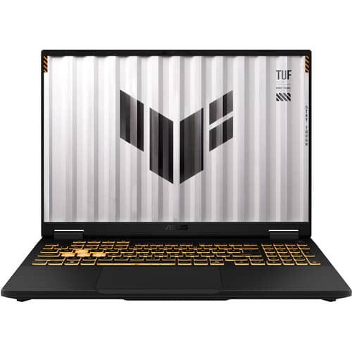 ASUS TUF FX608LP Computers