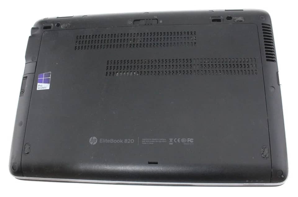 HP 820 G1 Computers 512GB 4GB Used - Good