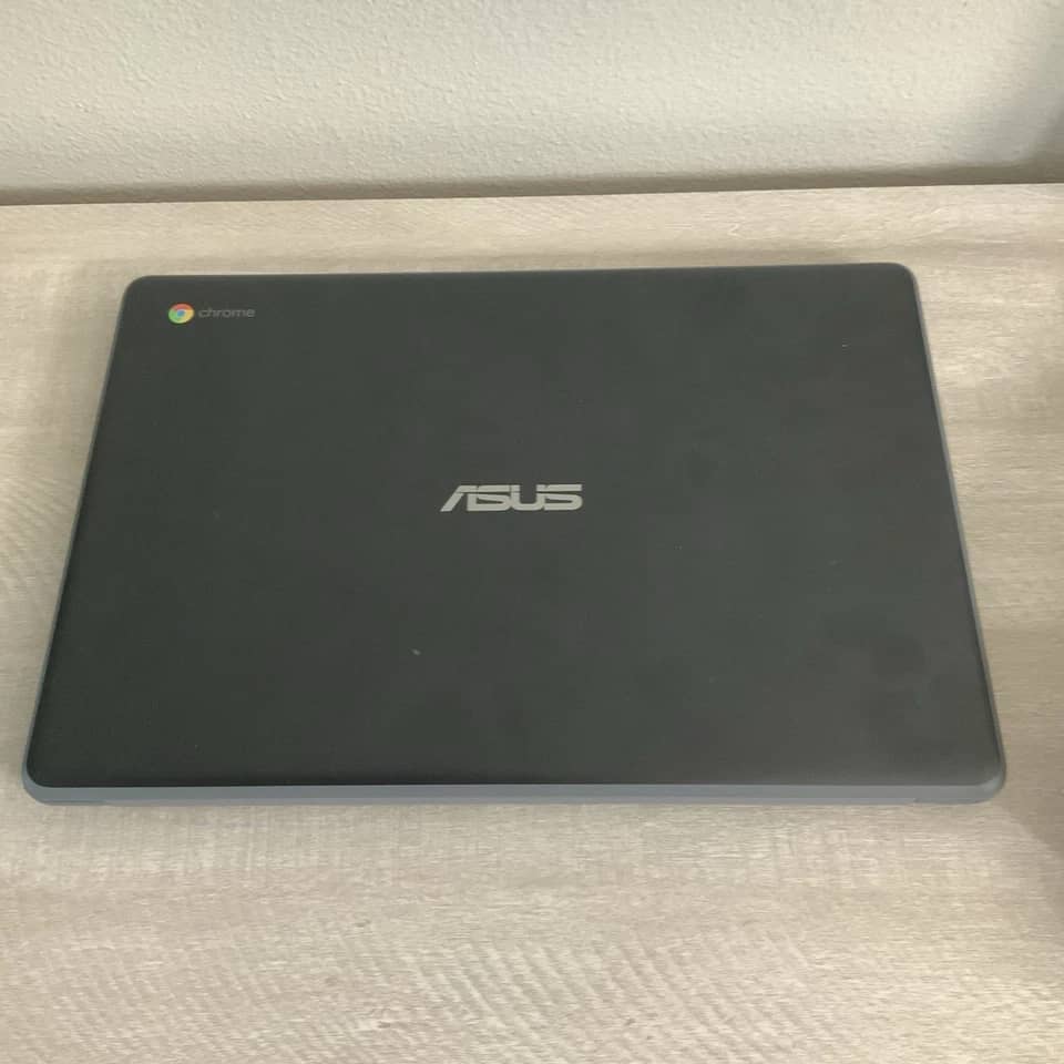 ASUS Chromebook C204 Computers 32GB 4GB Used - Good