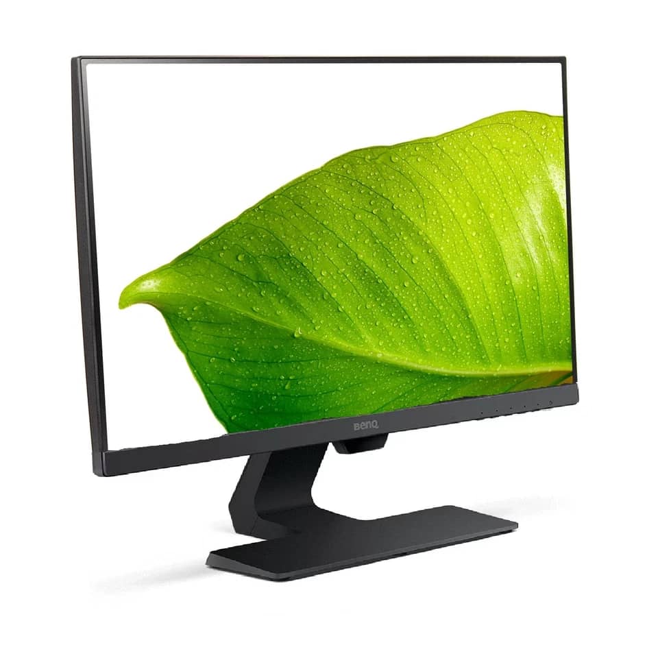 BenQ GW2480 Monitors Black New