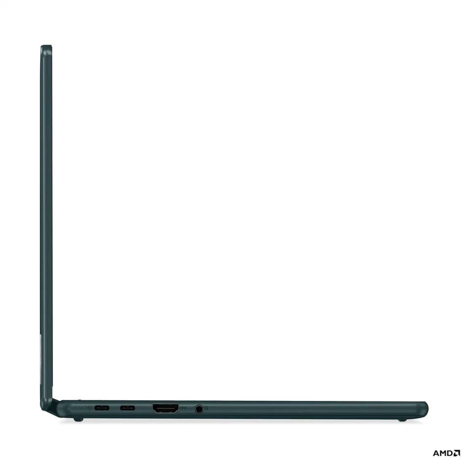 Lenovo Yoga 6 13ABR8 Computers 1TB 16GB Used - Good
