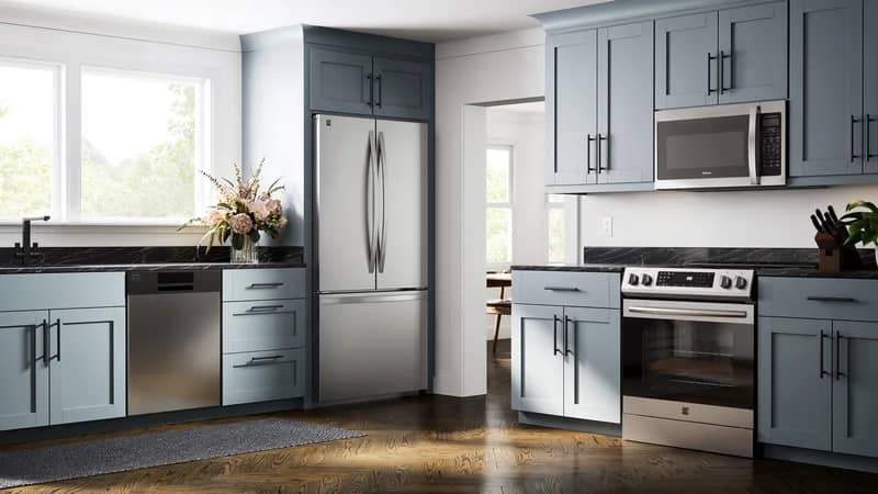 Kenmore 02276833 Gas Ranges New