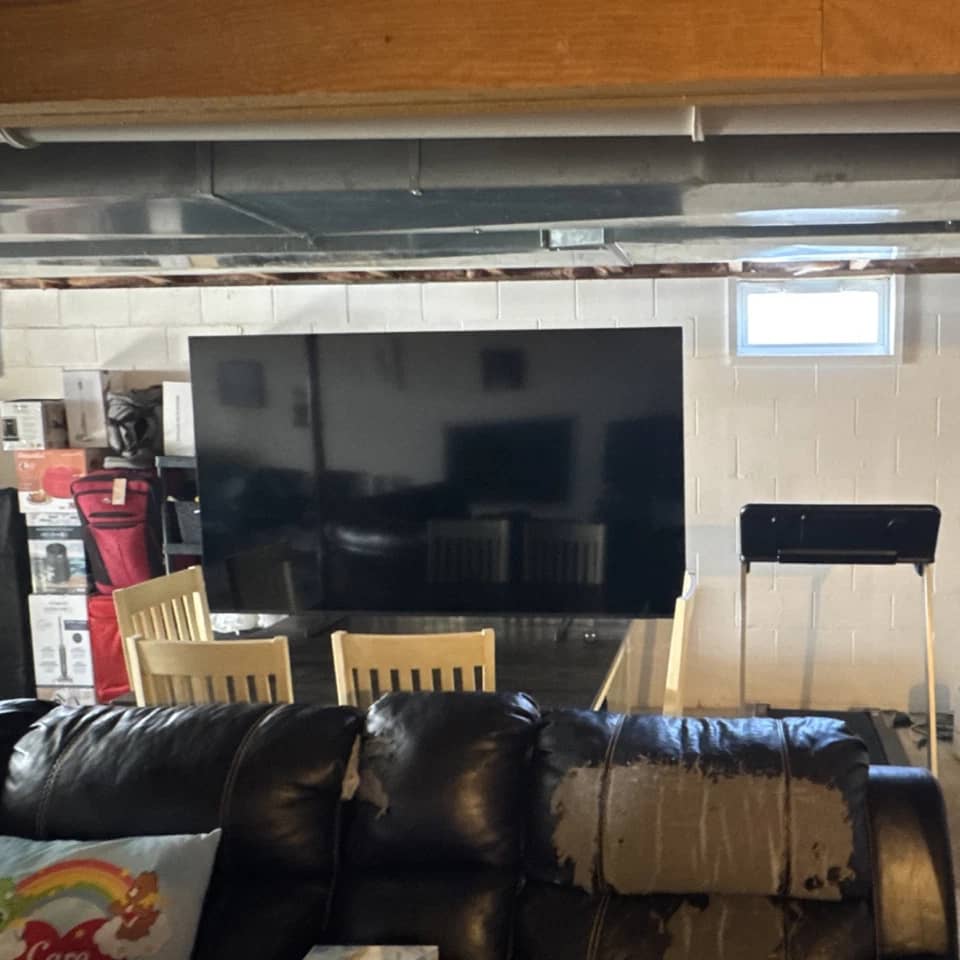 Samsung QN85B TVs 65 inch New
