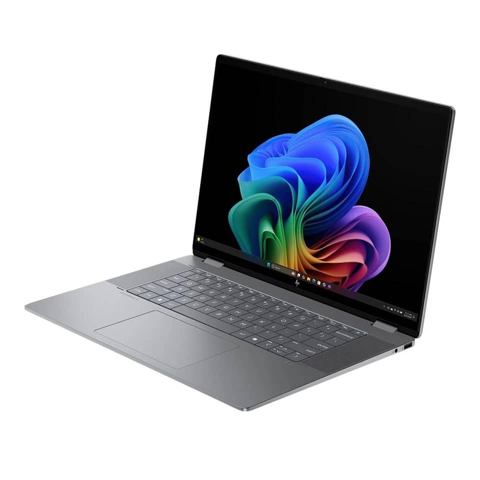 HP 16-ar Computers 1TB 16GB New