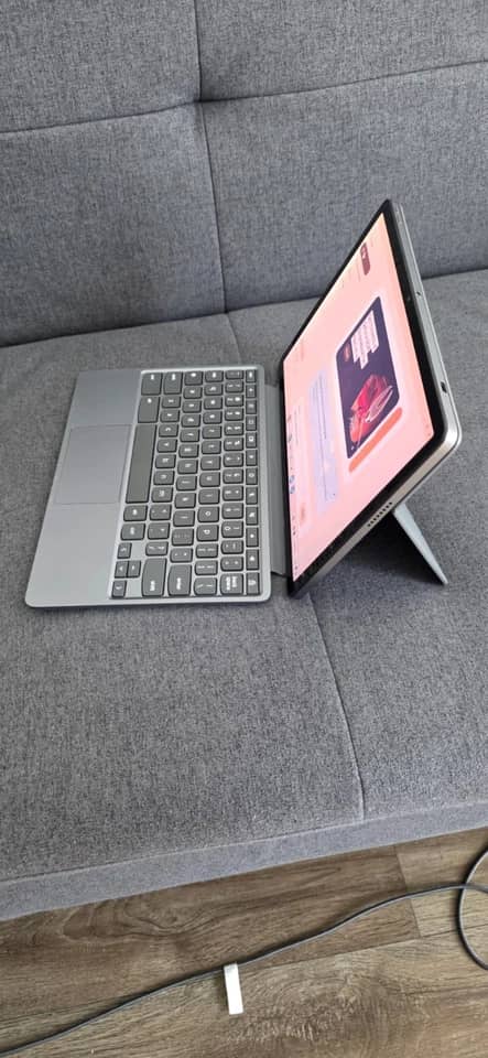 Lenovo Chromebook Duet 11 Computers 128GB 4GB New